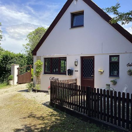 Bosvean Cottage Bude Exterior foto